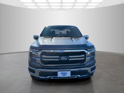 New 2025 Ford F150 Lariat w/ Equipment Group 501A Mid image 2