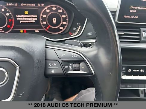 Used 2018 Audi Q5 Premium AWD/4WD image 26