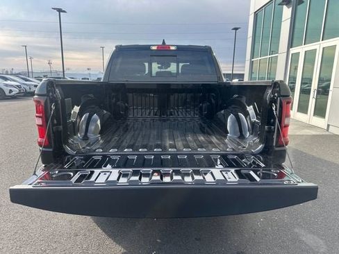 New 2026 RAM 1500 Big Horn image 18