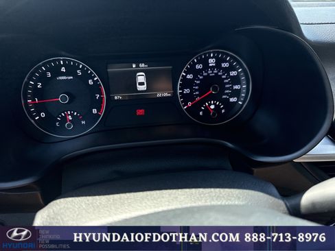 Used 2024 Kia Forte GT FWD image 8