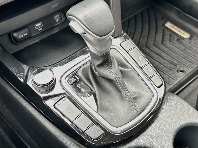 Certified 2024 Kia Seltos X-Line AWD/4WD image 15