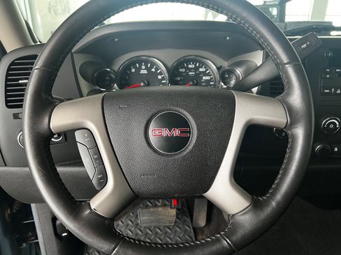 Used 2009 GMC Sierra 1500 SLE w/ Power Pack Plus image 11