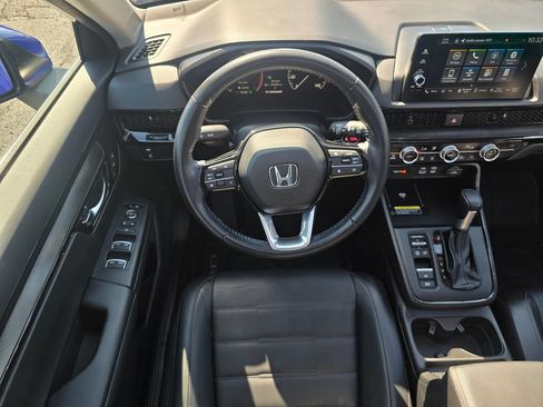 Used 2025 Honda CR-V EX-L image 18
