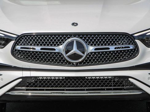 New 2026 Mercedes-Benz GLC 300 4MATIC image 7