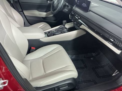 Used 2024 Honda Accord EX-L image 14