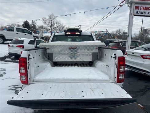 Used 2019 Ford Ranger XL w/ Trailer Tow Package image 33