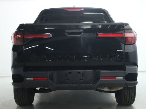 Used 2022 Hyundai Santa Cruz SEL w/ Cargo Package image 41