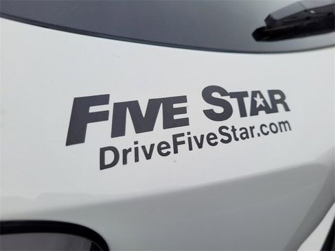 New 2026 Chevrolet Trax RS w/ Sunroof Package image 26