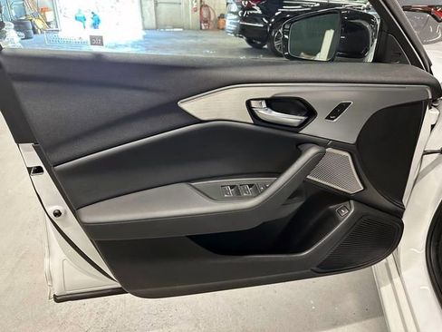 Used 2023 Acura TLX Technology Package image 13