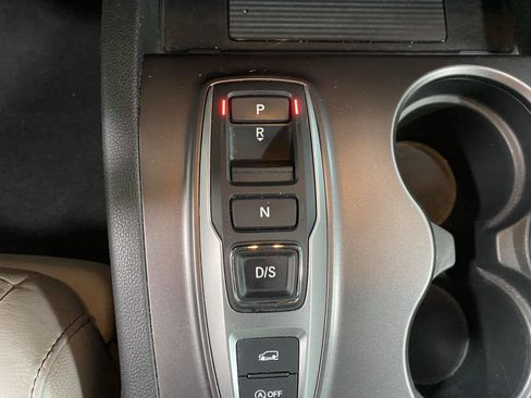 Used 2023 Honda Passport EX-L image 17