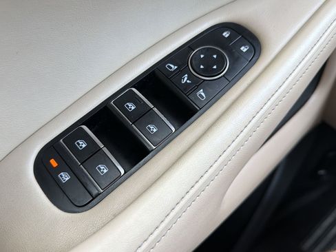 Used 2022 INFINITI QX60 Pure FWD image 25
