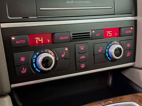 Used 2014 Audi Q7 3.0T Premium Plus w/ Premium Plus Package image 18