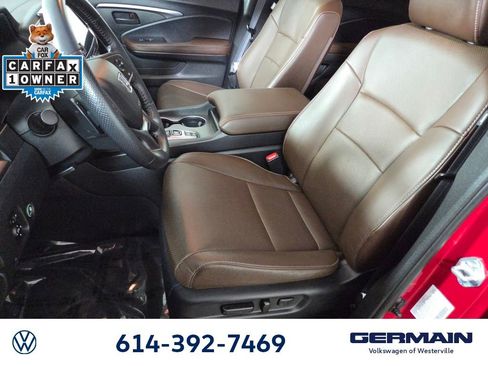 Used 2025 Honda Passport EX-L image 14