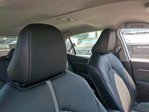 Used 2024 Toyota Camry SE w/ Convenience Package FWD image 13