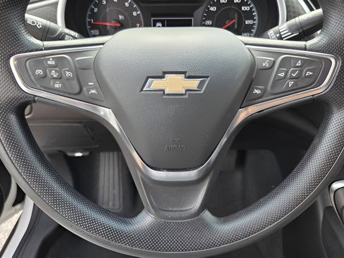 Used 2024 Chevrolet Malibu LT FWD image 27
