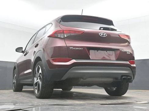 Used 2016 Hyundai Tucson Sport AWD/4WD image 45
