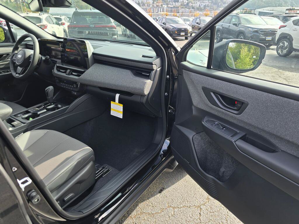New 2026 Subaru Outback Limited XT AWD/4WD image 10
