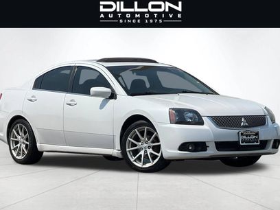 Used 2011 Mitsubishi Galant