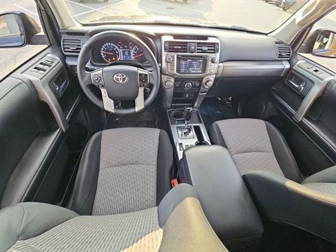 Used 2018 Toyota 4Runner SR5 image 14