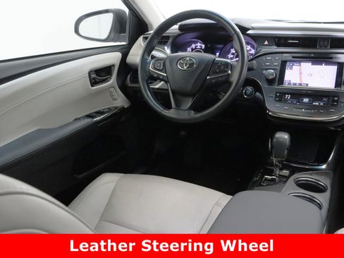 Used 2018 Toyota Avalon Limited image 35