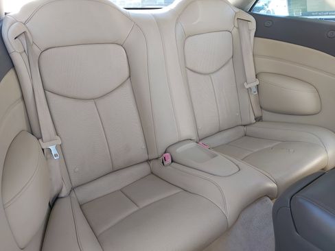 Used 2012 INFINITI G37 Sport w/ Premium Pkg image 11