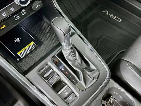 Used 2024 Honda CR-V EX-L image 17