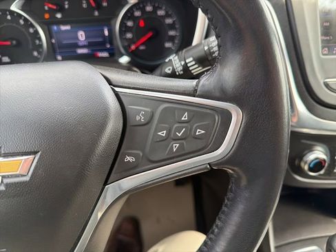 Certified 2022 Chevrolet Equinox LT FWD image 20