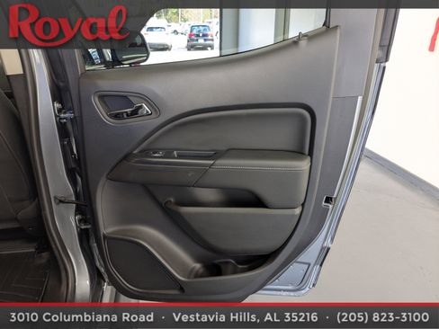 Used 2020 GMC Canyon SLE w/ Trailering Package image 9