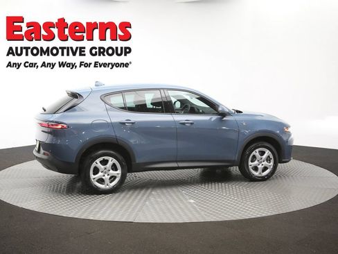 Used 2023 Dodge Hornet GT AWD/4WD image 43