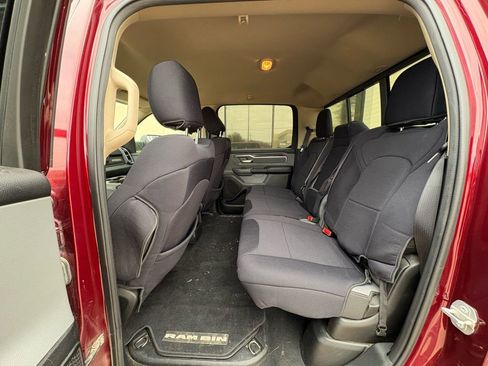 Used 2019 RAM 1500 Big Horn image 15