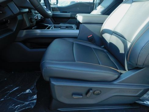 New 2026 Ford F350 Lariat w/ Lariat Ultimate Package image 25