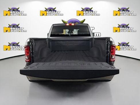 Used 2025 RAM 2500 Big Horn AWD/4WD image 26