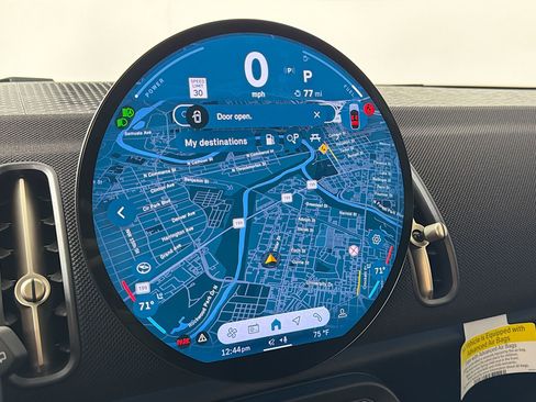 New 2026 MINI Cooper Countryman S AWD/4WD image 15