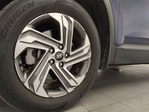 Used 2023 Hyundai Santa Fe SE image 31