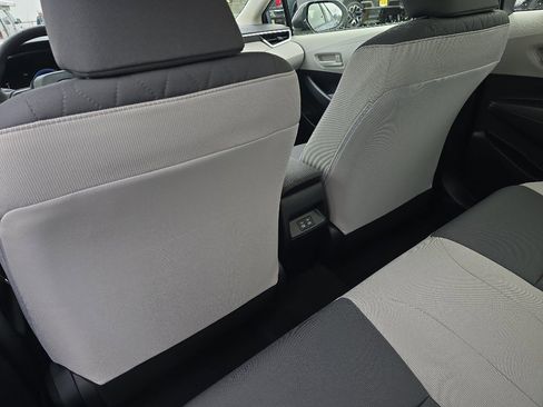 New 2026 Toyota Corolla LE image 17