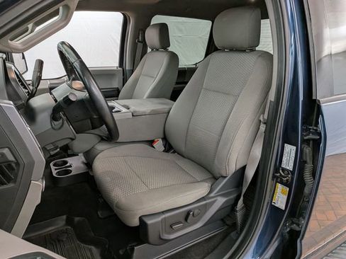 Certified 2019 Ford F150 XLT w/ Equipment Group 302A Luxury image 14