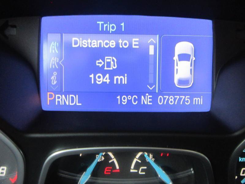 Used 2013 Ford Focus SE FWD image 11