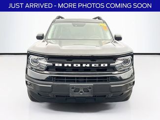 Used 2023 Ford Bronco Sport Outer Banks w/ Tech Package video 2