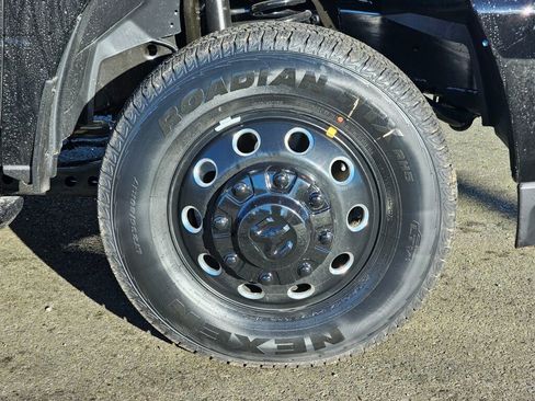 New 2026 RAM 3500 Laramie image 10