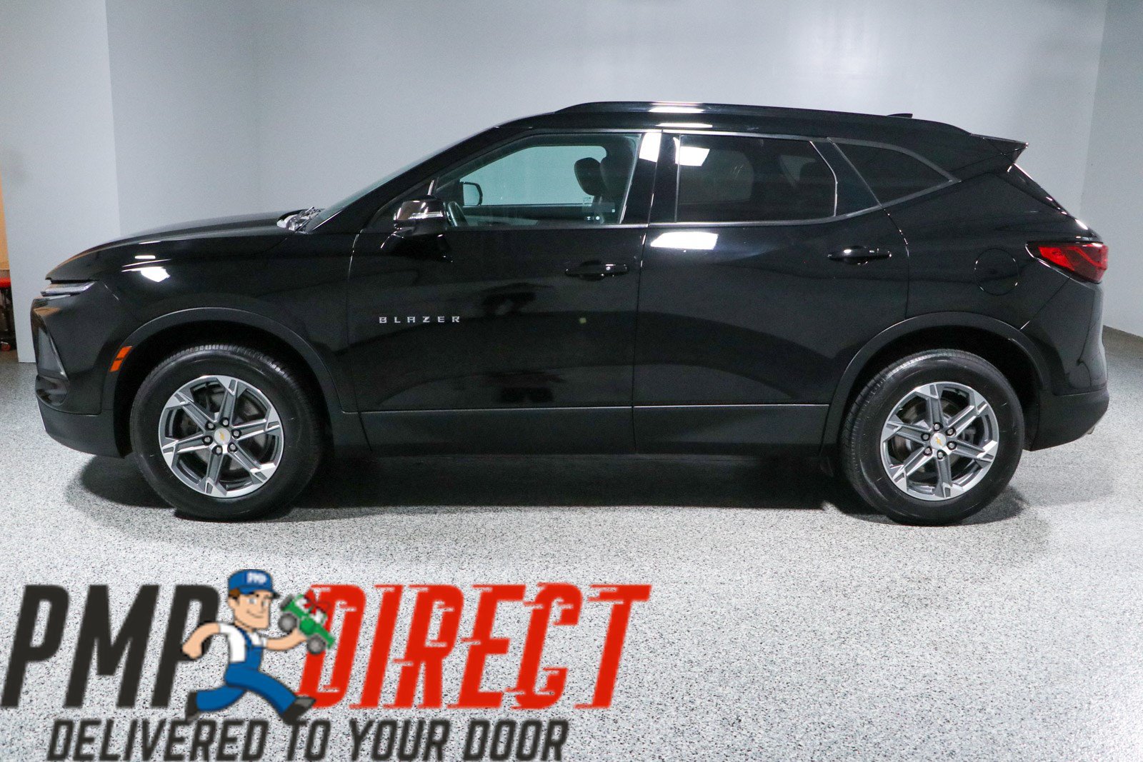 Used 2024 Chevrolet Blazer LT FWD image 10