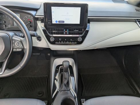 Used 2024 Toyota Corolla SE image 7