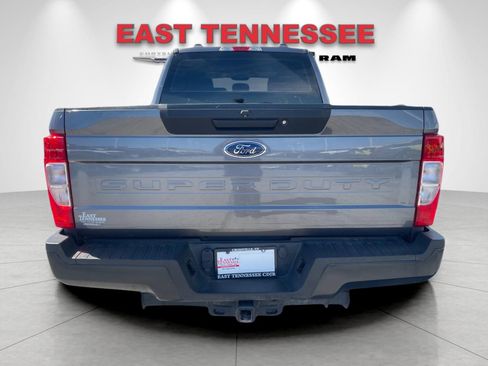 Used 2021 Ford F350 XL image 4
