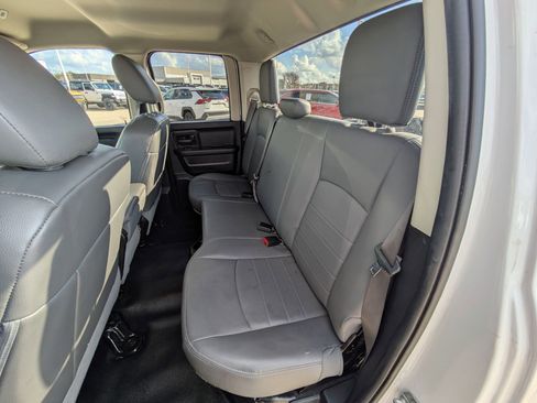 Used 2019 RAM 1500 Tradesman image 25