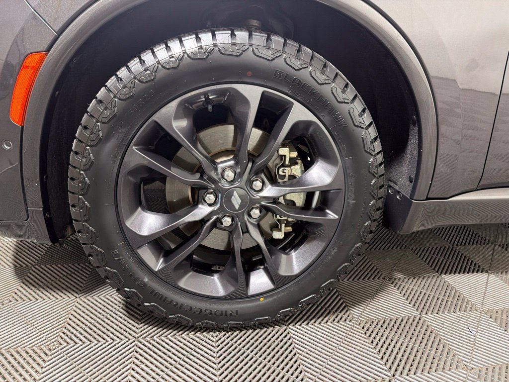 Used 2021 Dodge Durango R/T w/ Technology Group AWD/4WD image 29
