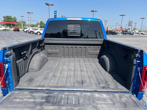 Used 2019 Ford F150 Raptor w/ Equipment Group 802A Luxury AWD/4WD image 30