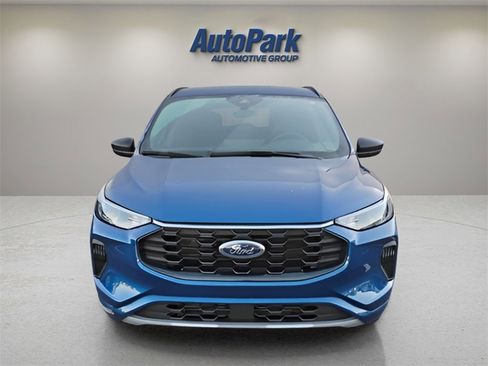 Certified 2023 Ford Escape ST-Line w/ Tech Pack #1 image 2
