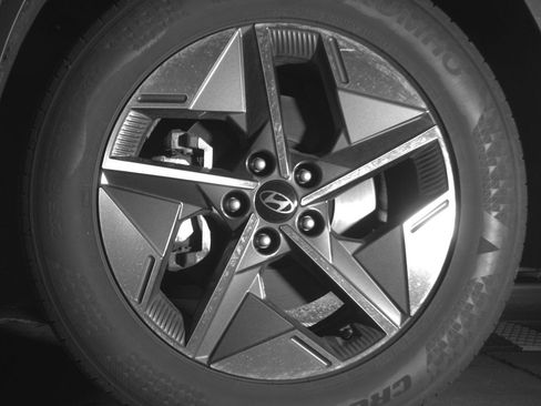 Used 2025 Hyundai Tucson SEL image 12