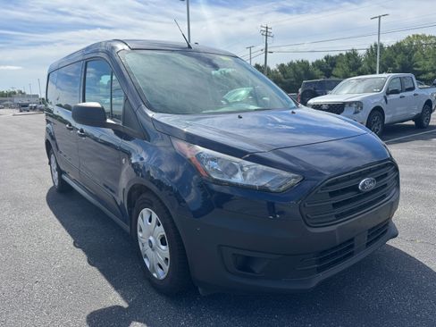 Used 2022 Ford Transit Connect XL FWD image 6