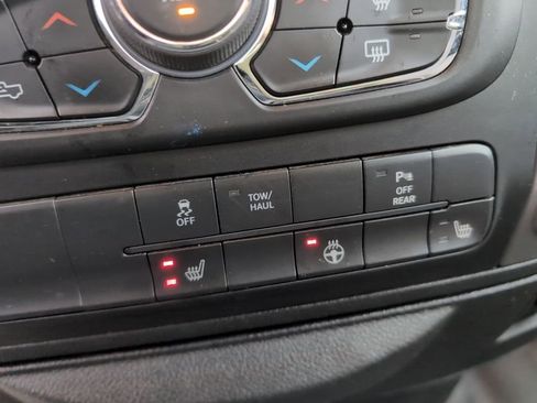 Used 2022 RAM 1500 Classic Warlock w/ Electronics Group image 15