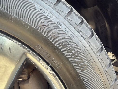 Used 2014 Ford F150 FX2 w/ Equipment Group 402A Luxury image 33